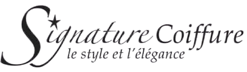 Logo de Signature Coiffure