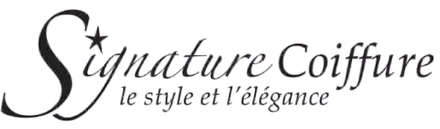 Logo de Signature Coiffure
