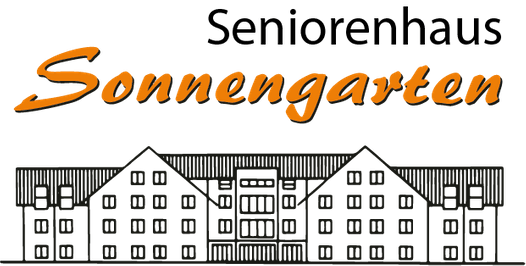 logo seniorenhaus sonnengarten
