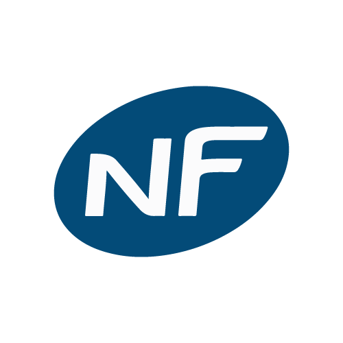 Logo NF Service.