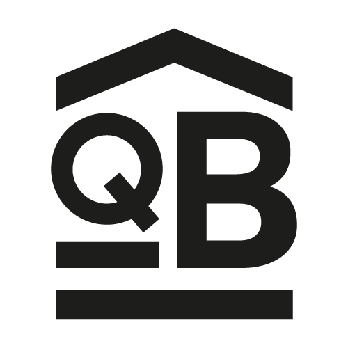 Logo Qualité pour le Bâtiment.