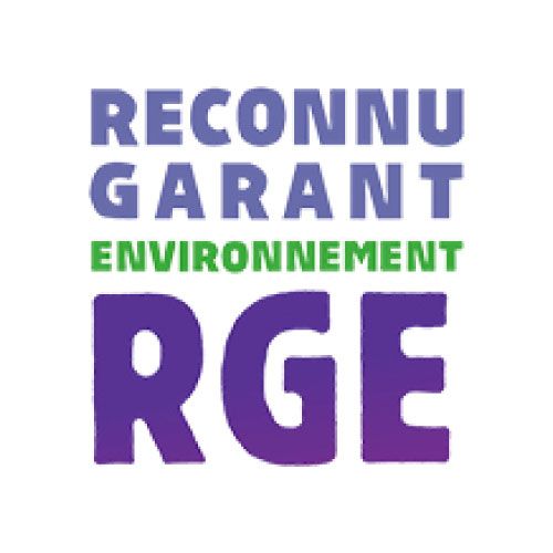 Logo RGE.