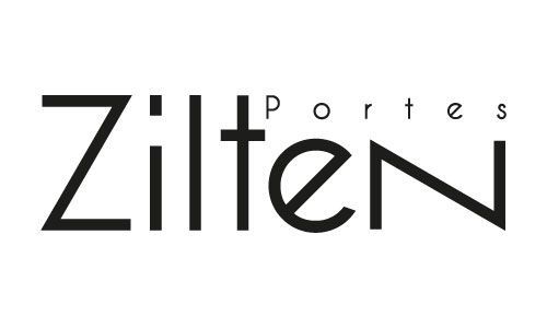 Logo des portes Zilten