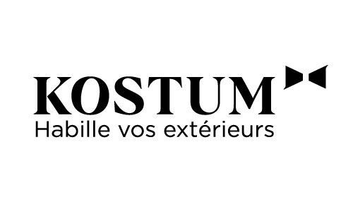 Logo de Kostum