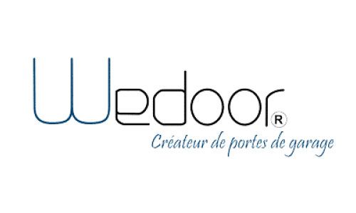 Logo de Wedoor