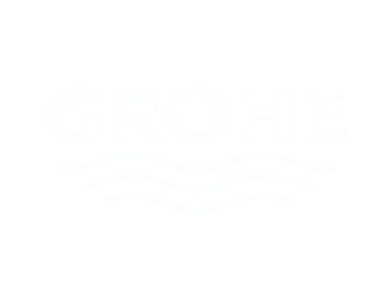 Logo de la société Grohe