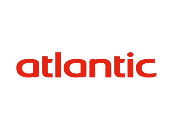 Logo de la société Atlantic