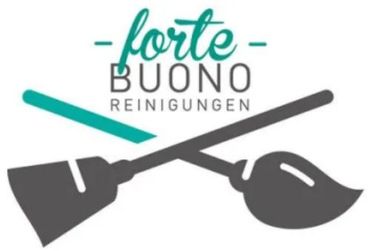 Fortebuono Reinigung Logo