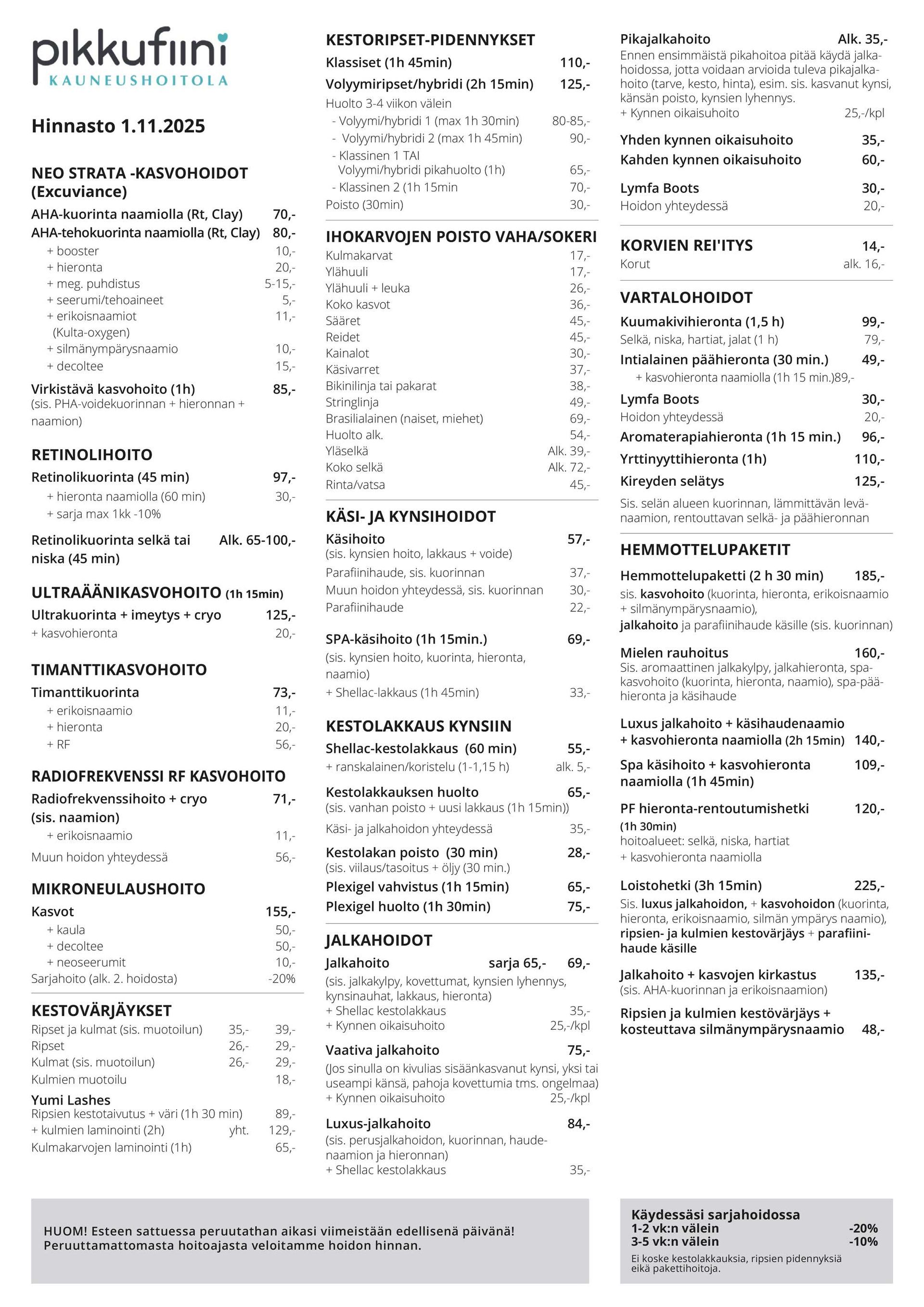 Liedon Pikku-Fiini Oy