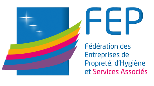 Logo de la FEP.