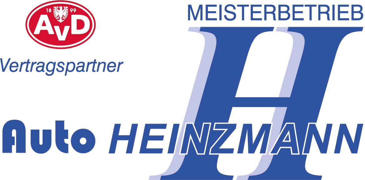 Auto Heinzmann-logo