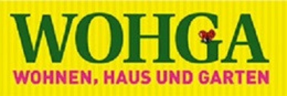 Logo der WOHGA