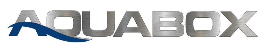 Logo de la marque Aquabox