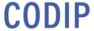 Logo de la Codip