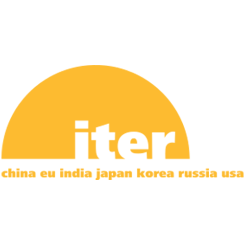 Logo Projet ITER