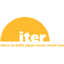 Logo Projet ITER