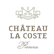 Logo Château La Coste