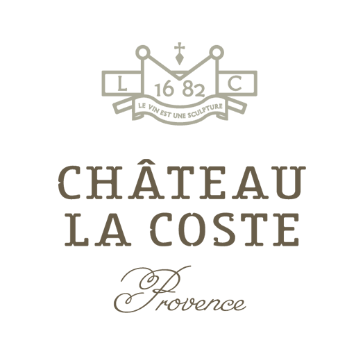 Logo Château La Coste