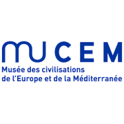 Logo MUCEM