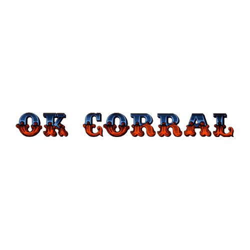 Logo OK Corral