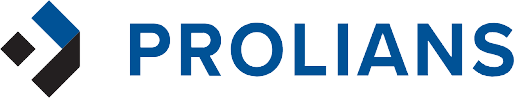 Logo de l'entreprise Prolians