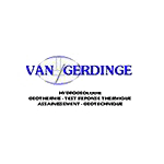 Logo de l'entreprise Van Gerdinge