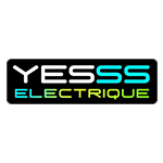 Logo de l'entreprise Yesss Electrique