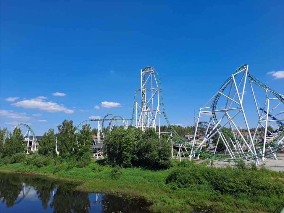 Tuulenpesäkoti