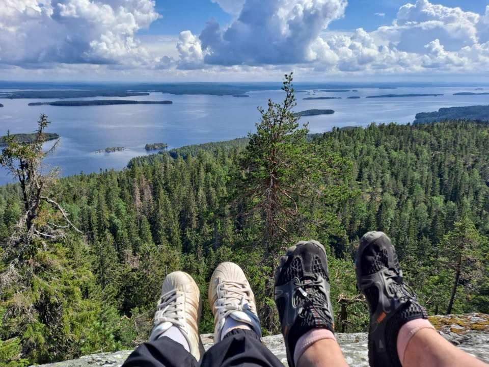 Tuulenpesäkoti