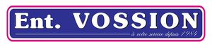 Logo Entreprise VOSSION