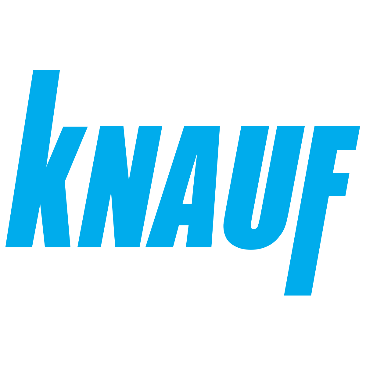 Logo Knauf