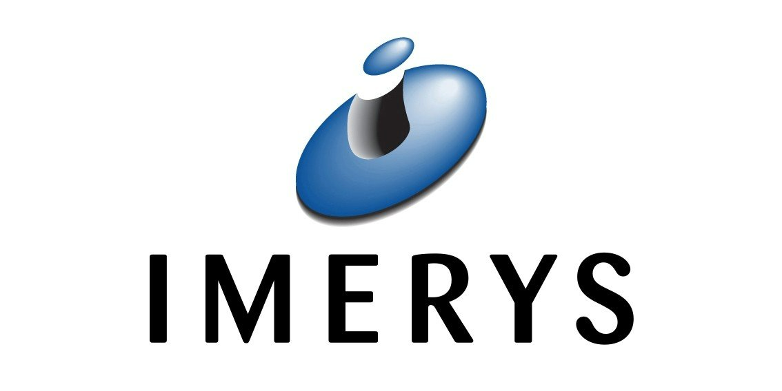 Logo Imerys
