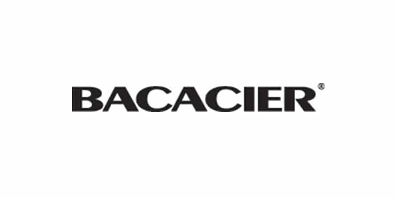 Logo Bacacier