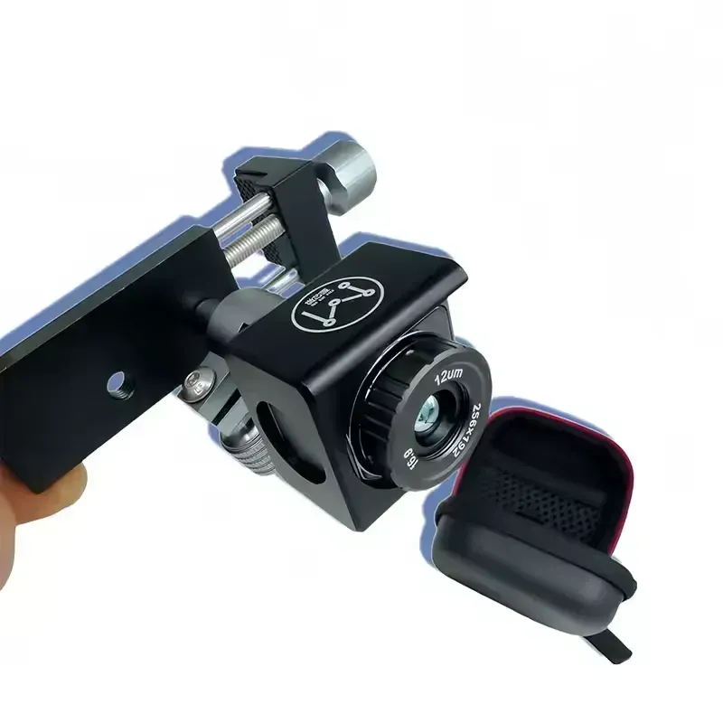 كاميرا حراريه