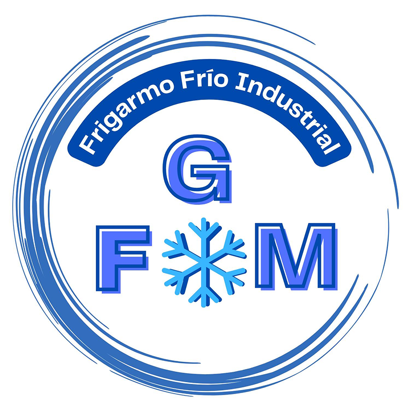 Frigarmo Frío Industrial