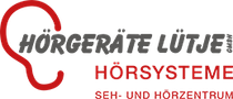 Logo for H&ouml;rger&auml;te L&uuml;tje