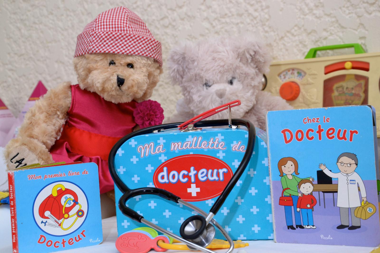 Votre pédiatre à Mont-de-Marsan dans les Landes (40) 
