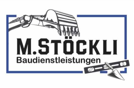 M. Stöckli Baudienstleistungen-logo