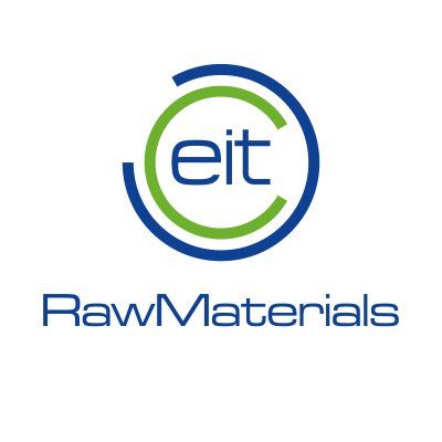 EIT RawMaterials EU logo