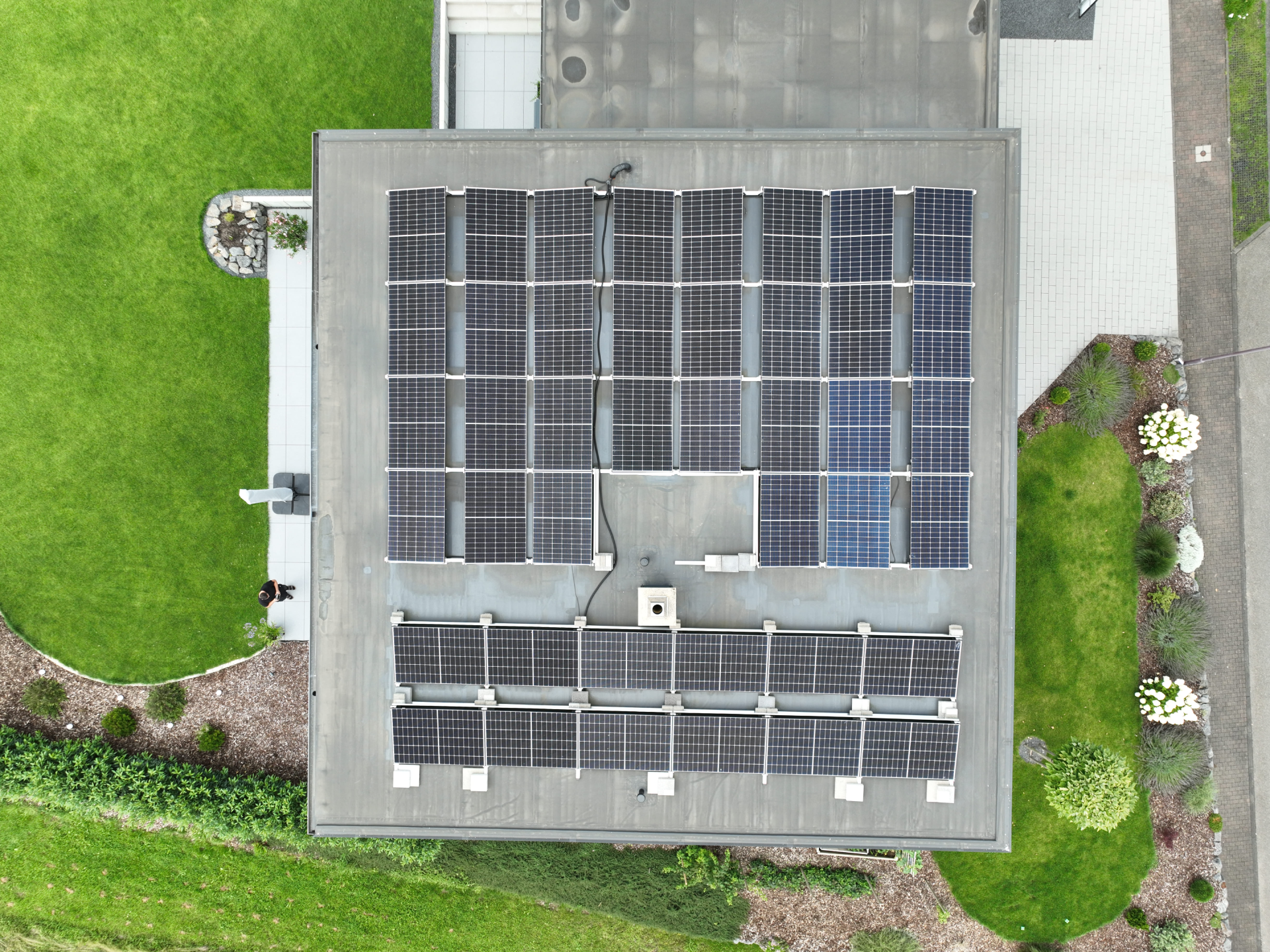 Referenz Solaranlagen von HB green energy GmbH & Co. KG