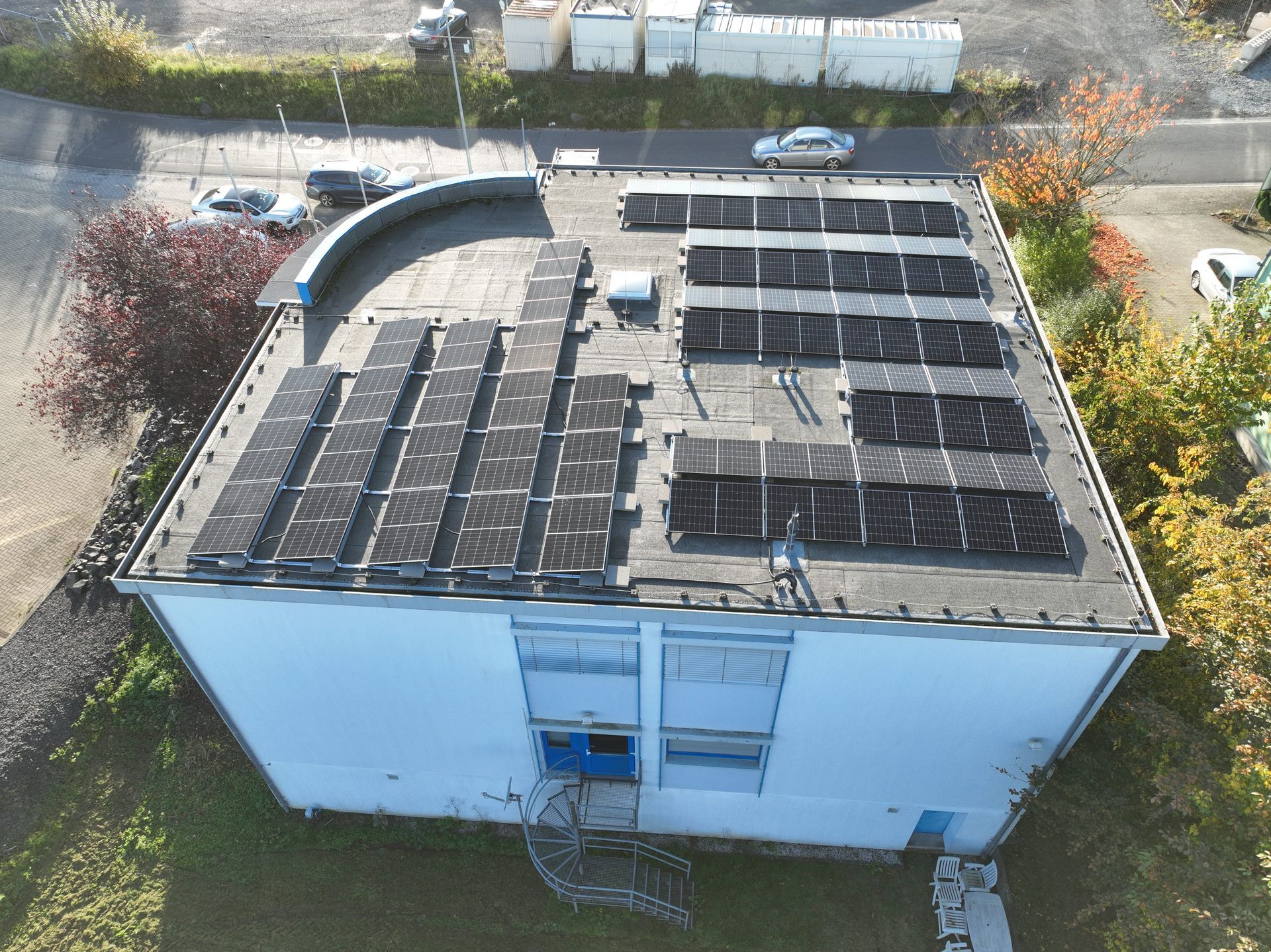 Referenz Solaranlagen von HB green energy GmbH & Co. KG