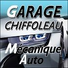 Logo Sarl Garage Chiffoleau