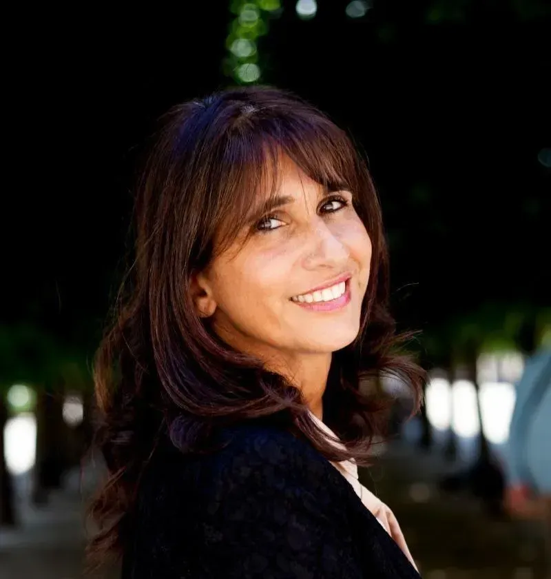 Photo portrait de Maitre Journo