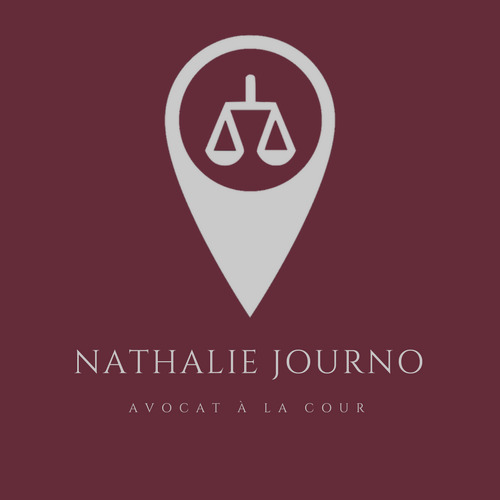 Logo Me Nathalie JOURNO