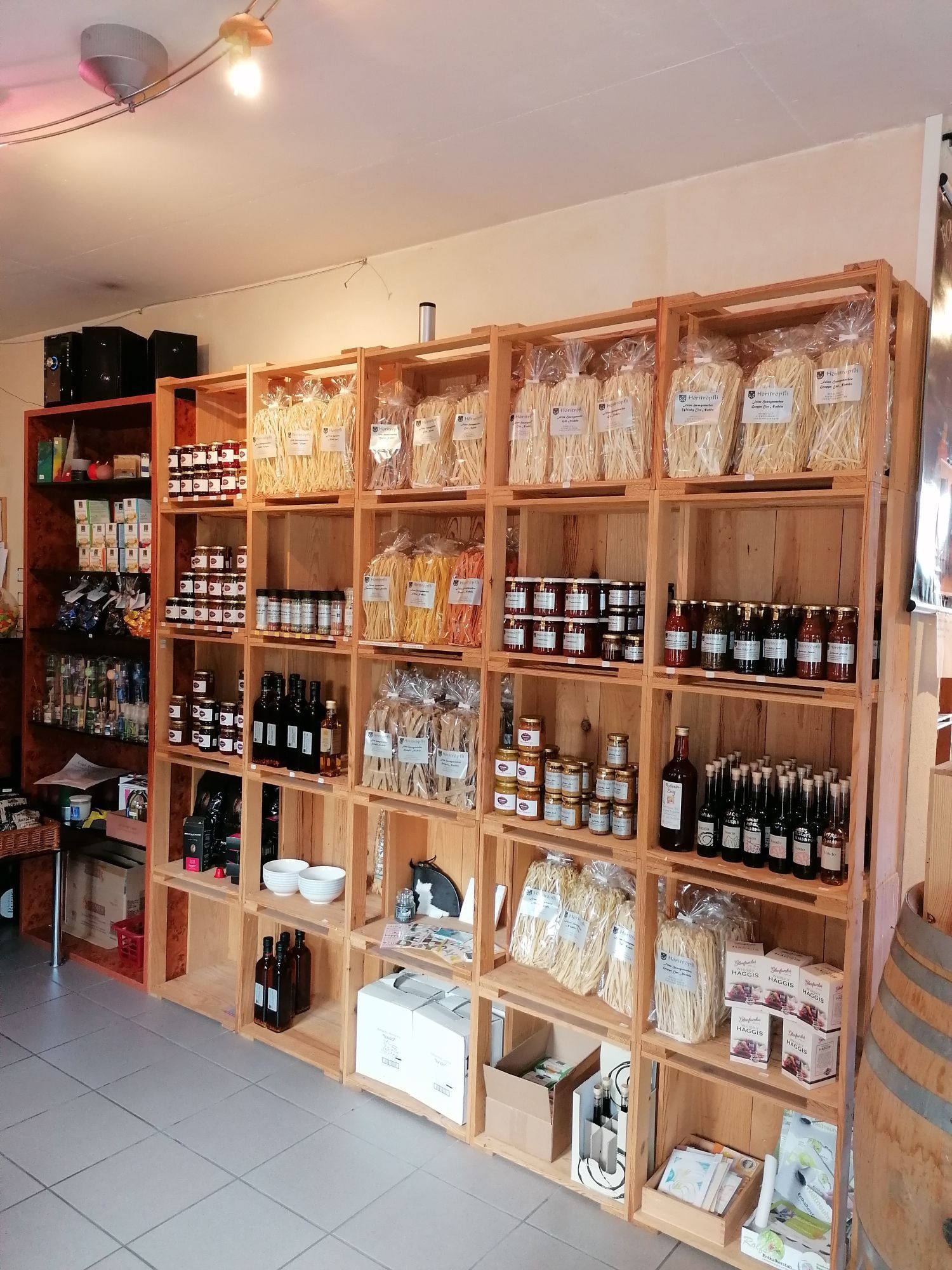 Rum - Höritröpfli Fine Spirits, Whiskey & more - Höri