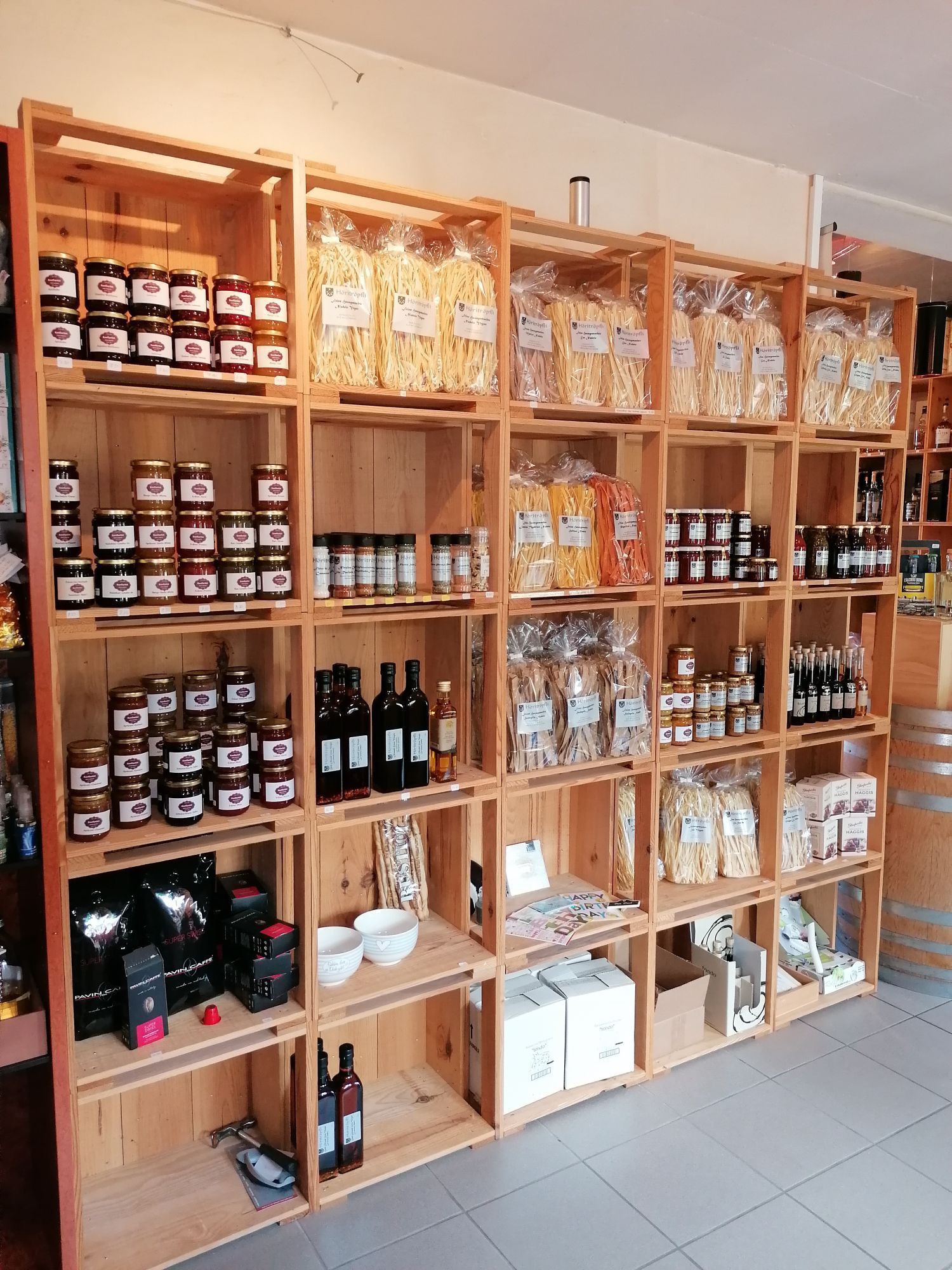 Grappa - Höritröpfli Fine Spirits, Whiskey & more - Höri