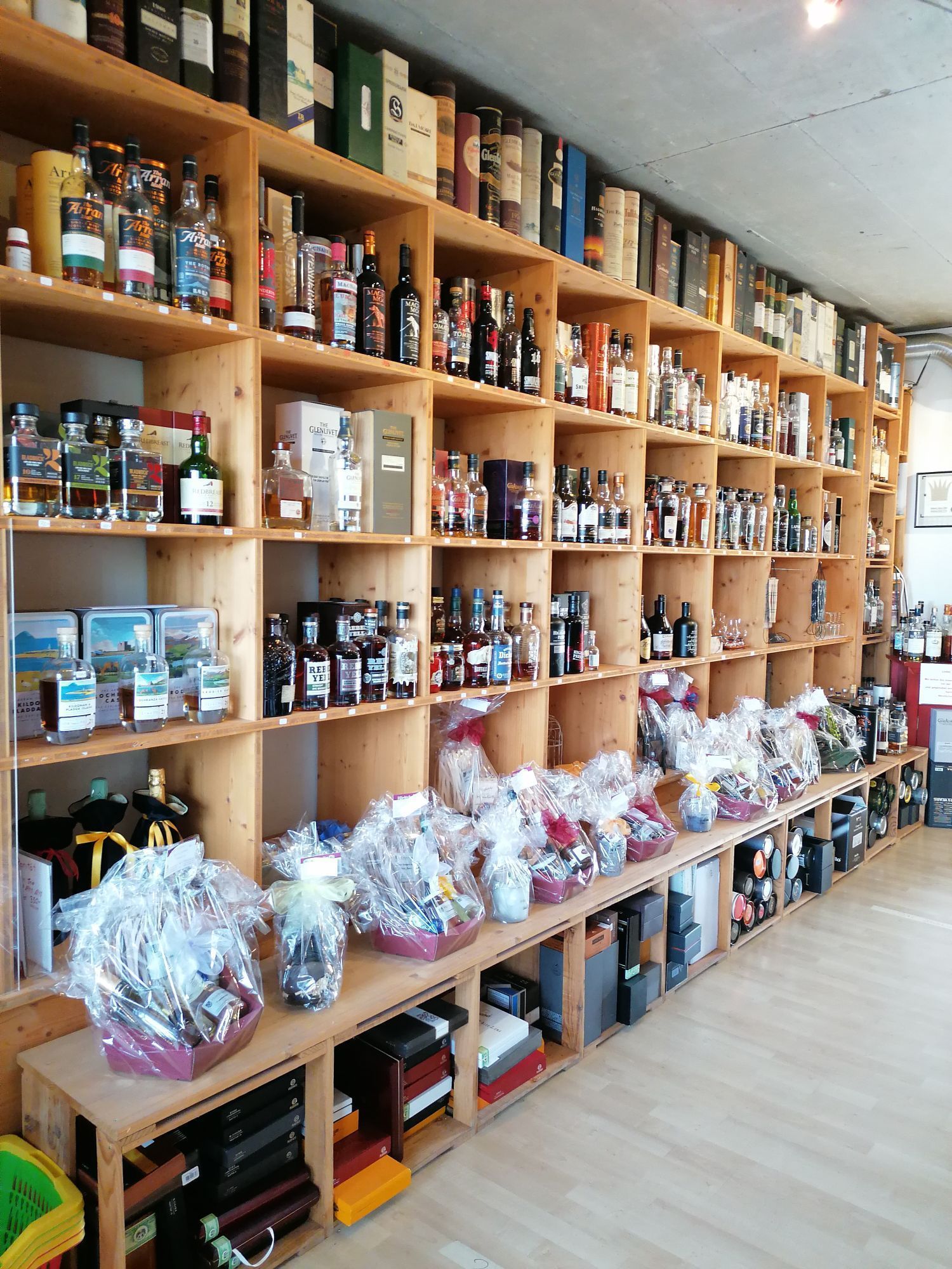 Gin - Höritröpfli Fine Spirits, Whiskey & more - Höri