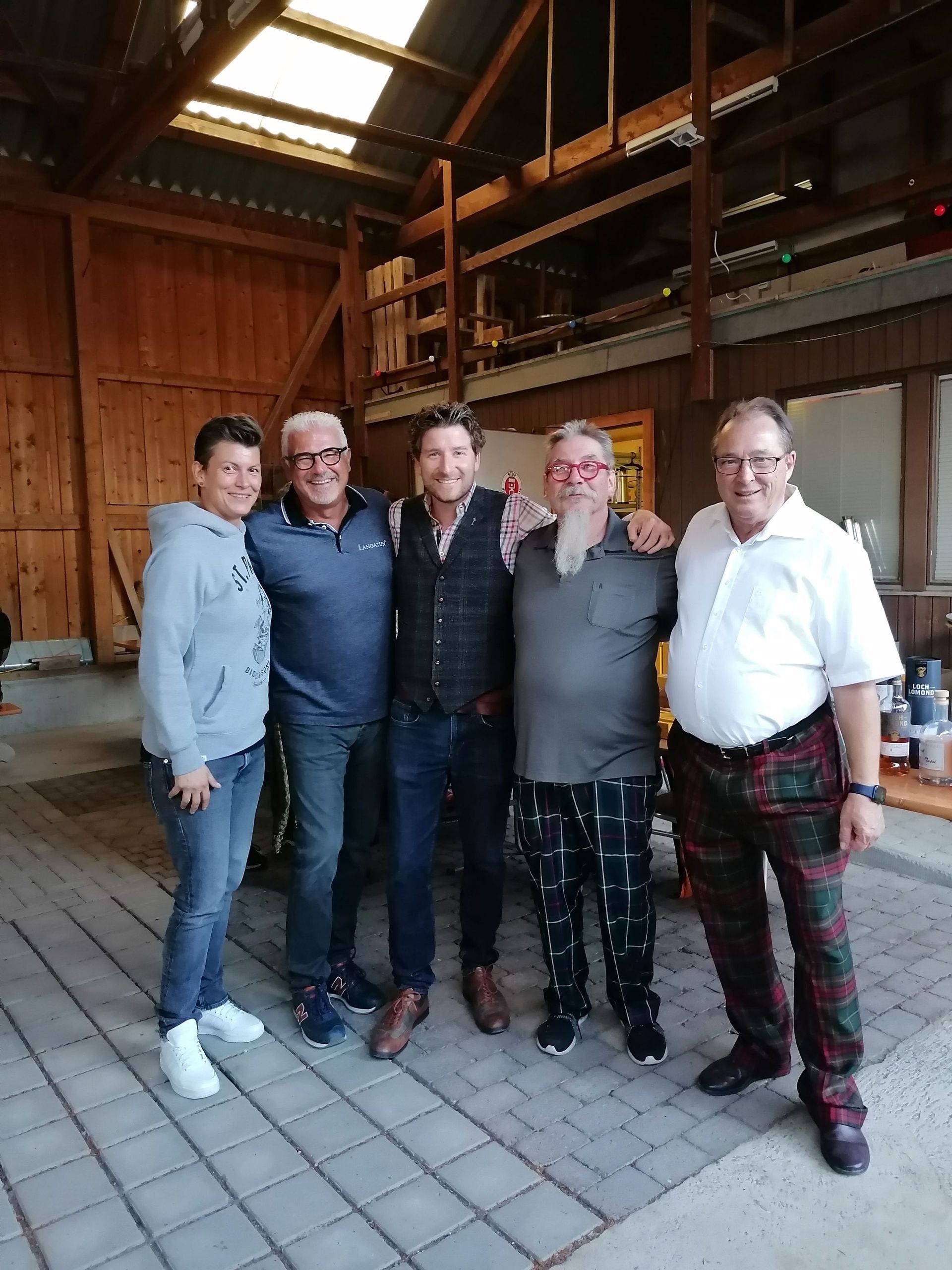 Höritröpfli Fine Spirits, Whisky & more