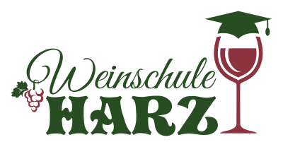 Weinschule Harz Logo