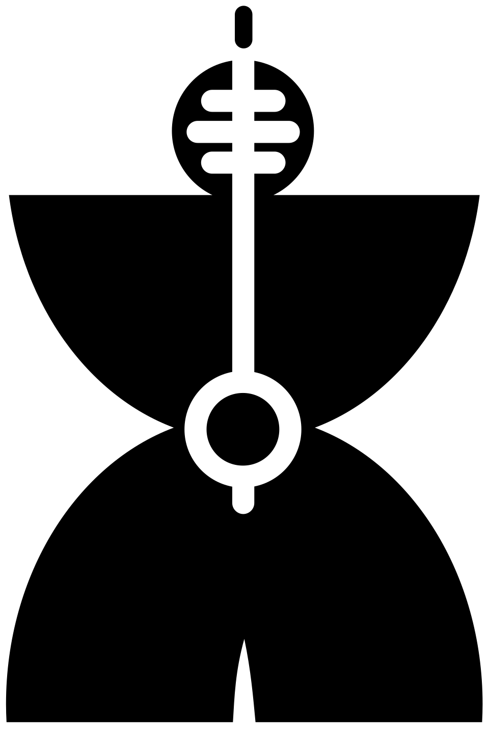 deutscher kendo bund logo